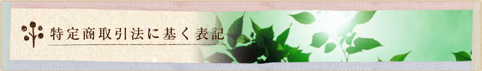 ���菤����@�Ɋ�\�L